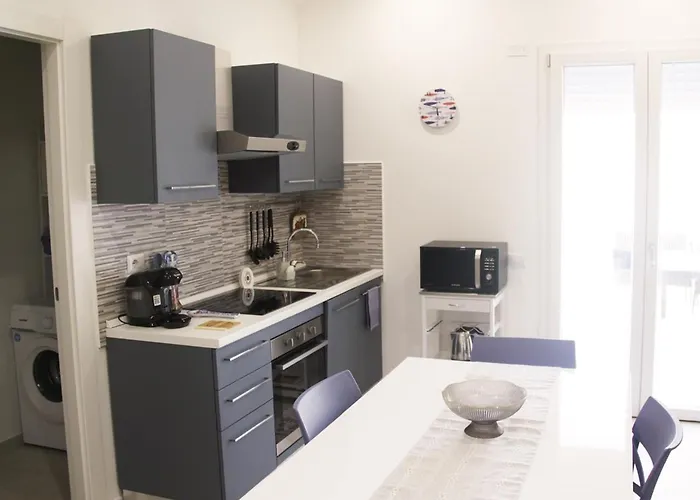 Сasa de vacaciones Panoramic *