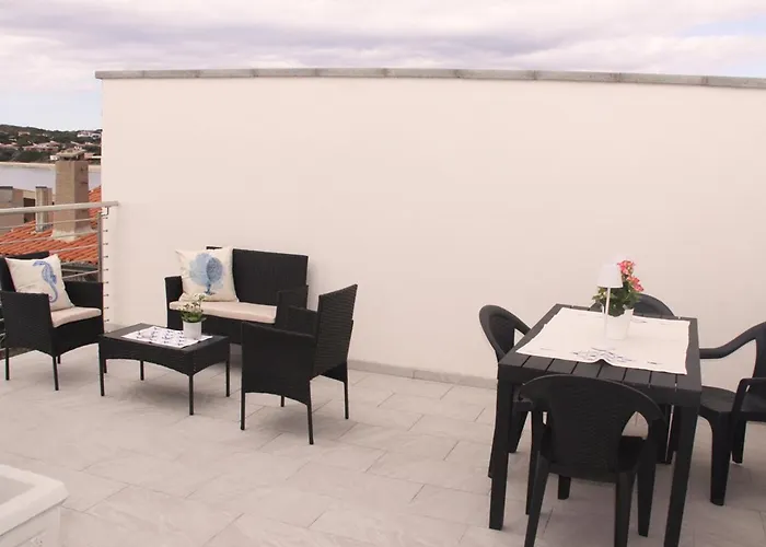 Panoramic Holiday home *