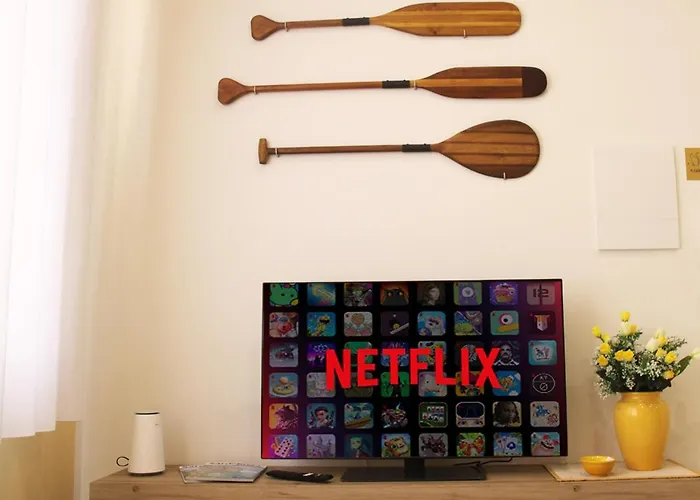 Panoramic * Portoscuso