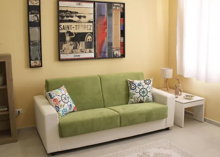 Panoramic * Portoscuso