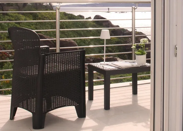 Panoramic Holiday home *