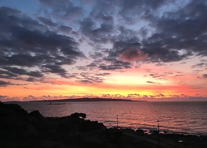 Panoramic * Portoscuso