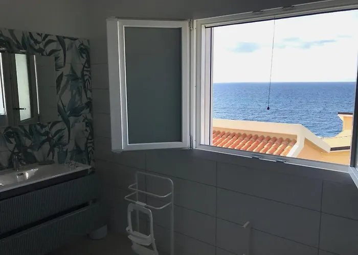 Panoramic Portoscuso