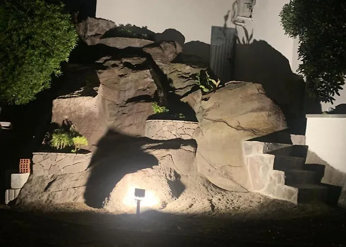 Panoramic Сasa de vacaciones