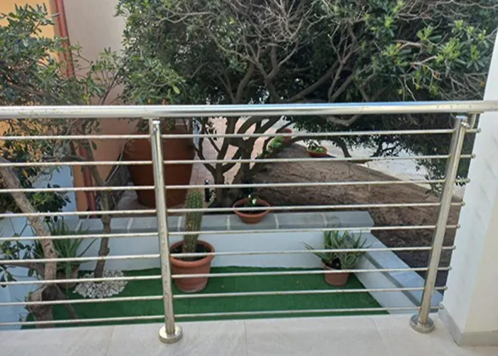 Panoramic * Portoscuso