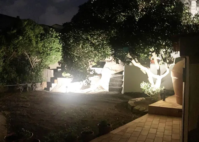 Panoramic Сasa de vacaciones